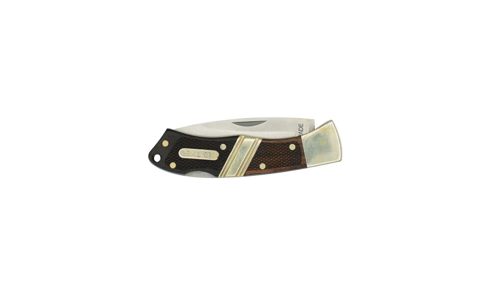 Mountain Beaver Jr. Small